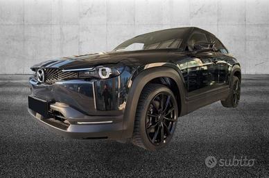 MAZDA MX-30 Exclusive