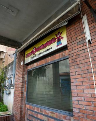 Locale Commerciale - San Giovanni la Punta