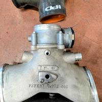 collettore aspirazione ipd cayman gt4