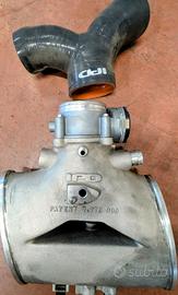 collettore aspirazione ipd cayman gt4