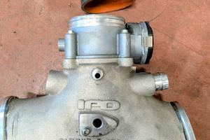 collettore aspirazione ipd cayman gt4