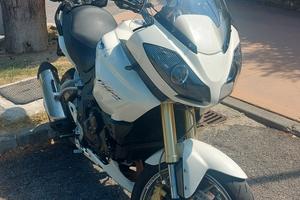 Triumph Tiger 1050