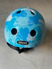 Casco Nutcase Unisex bambino