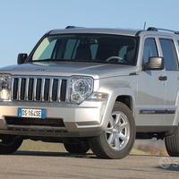 Jeep cherokee 2010 ricambi motore 52c