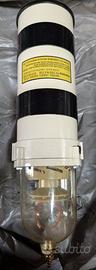 Filtro carburante gasolio benzina tipo Racor 1000