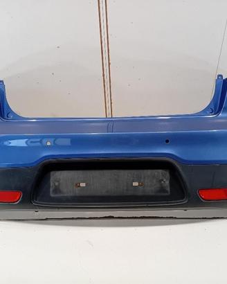 PARAURTI POSTERIORE COMPLETO KIA Rio 4° Serie 866