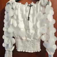 camicetta da donna