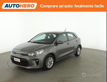 KIA Rio YT05142