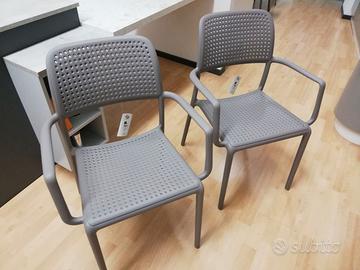 Sedie NUOVE 2