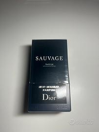 Dior Sauvage 100ml originale