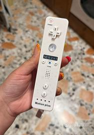 Controllore Remoto 2 in 1 per Nintendo Wii/Wii U