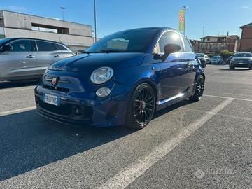 Fiat 500 abarth 595