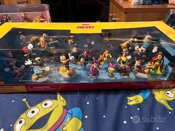 Disney Junior Mickey Mega Figurine Set