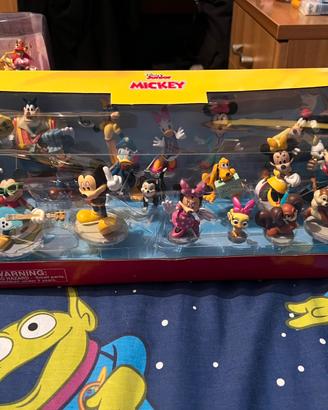 Disney Junior Mickey Mega Figurine Set