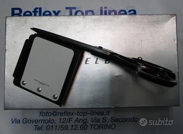 HASSELBLAD FILM CUTTER SET