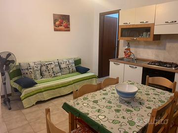 Super low cost luglio a soli 30 metri dal mare