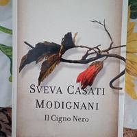 libro Il Cigno Nero