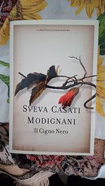 libro Il Cigno Nero