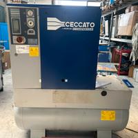 Compressore a vite Ceccato CSA 20