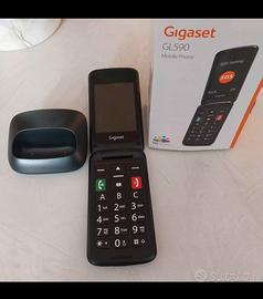 CELL  anche per Anziani 