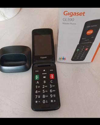 CELL  anche per Anziani 