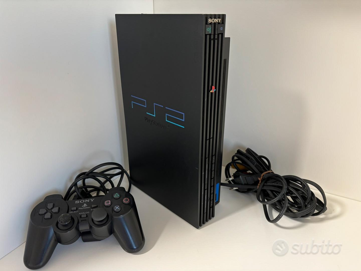 Giochi playstation 2 & 1 ps2 & ps1 - Console e Videogiochi In vendita a Roma