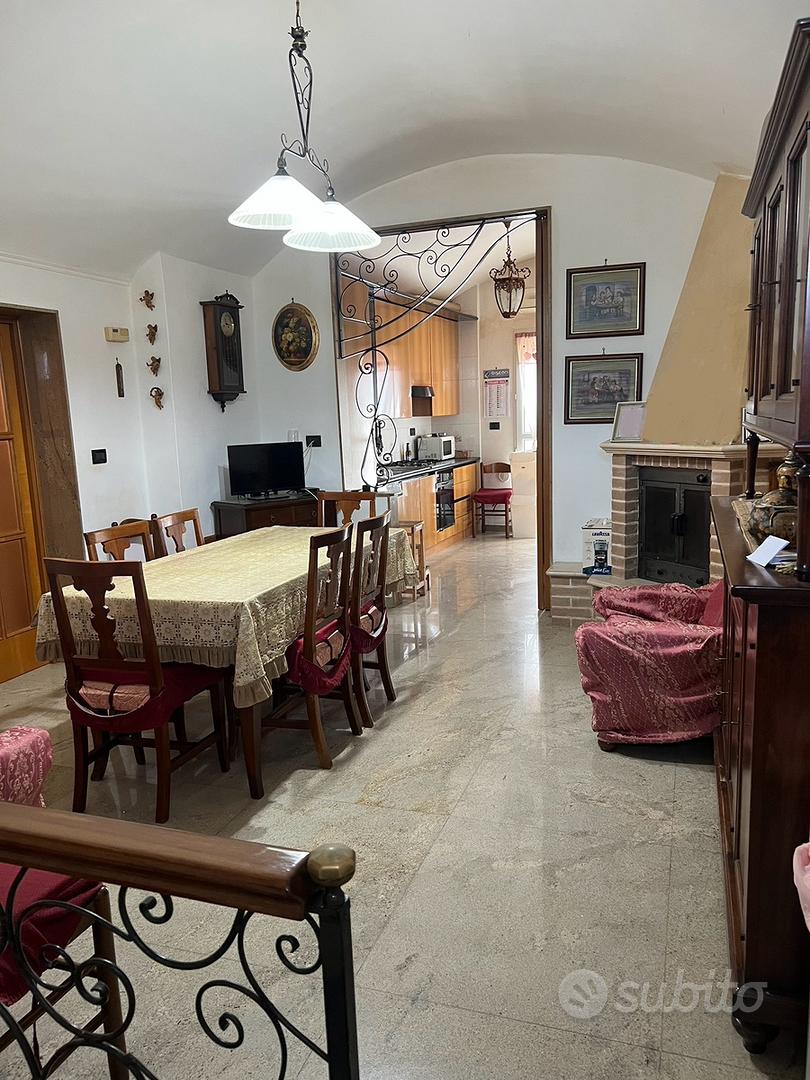 Appartamento – Monte Sant'Angelo, Madonna delle Grazie - Vista 4