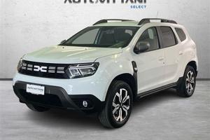 DACIA Duster 1.0 tce Journey UP Gpl 4x2 100cv