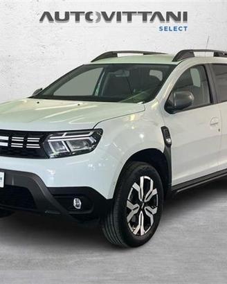 DACIA Duster 1.0 tce Journey UP Gpl 4x2 100cv