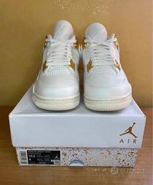 Jordan 4