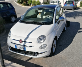 Fiat 500 Lounge 1.3 Multijet 95cv