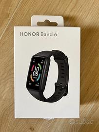 Honor Band 6 Smartwatch