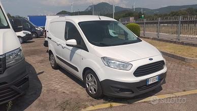 Ford TRANSIT COURIER VAN