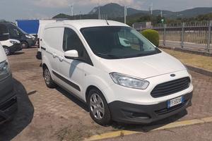 Ford TRANSIT COURIER VAN