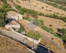 Cascina/Casale - Ragusa
