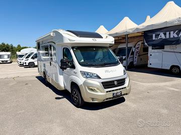 Ci International Magis 85 XT