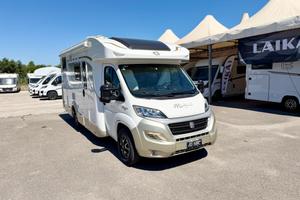 Ci International Magis 85 XT