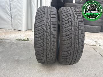 gomme usate 1756514 All Seasons Road - Rxmotion - 