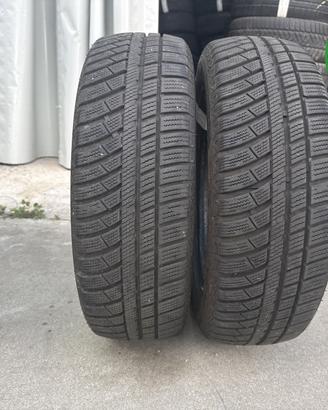 gomme usate 1756514 All Seasons Road - Rxmotion - 