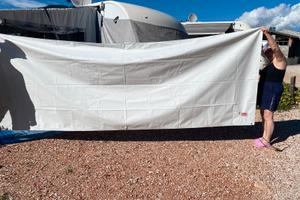 FIAMMA blocker in pvc