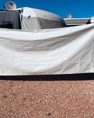 FIAMMA blocker in pvc