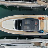 Pardo Yachts Pardo 38 (2023)