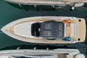 Pardo Yachts Pardo 38 (2023)