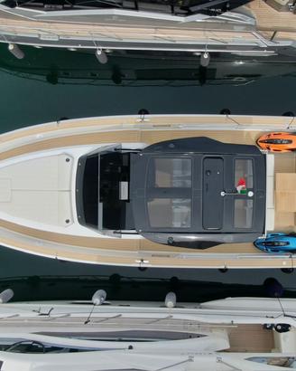 Pardo Yachts Pardo 38 (2023)