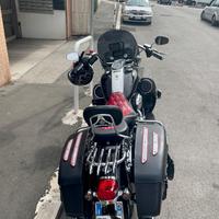 Harley-Davidson Road King C.V.O. - 2009