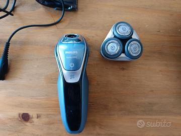 Rasoio elettrico Philips Series 5000