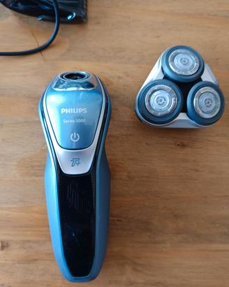 Rasoio elettrico Philips Series 5000