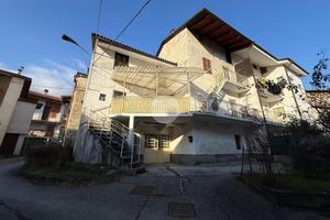 CASA SEMINDIPENDENTE A VILLAR DORA