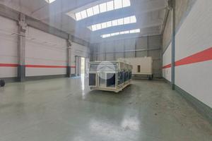 CAPANNONE A ARZAGO D'ADDA