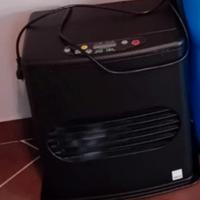 Stufa Zibro 70 mq